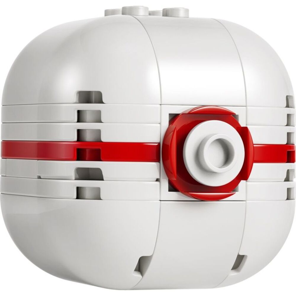 LEGO® Mini-Builds Pokemon™ Premier Ball 30729  COLLECTIBLES